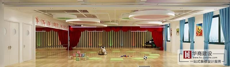 看完這些走心的幼兒園設(shè)計(jì)，感覺(jué)自己過(guò)了一個(gè)假的童年！