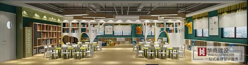 看完這些走心的幼兒園設(shè)計(jì)，感覺(jué)自己過(guò)了一個(gè)假的童年！