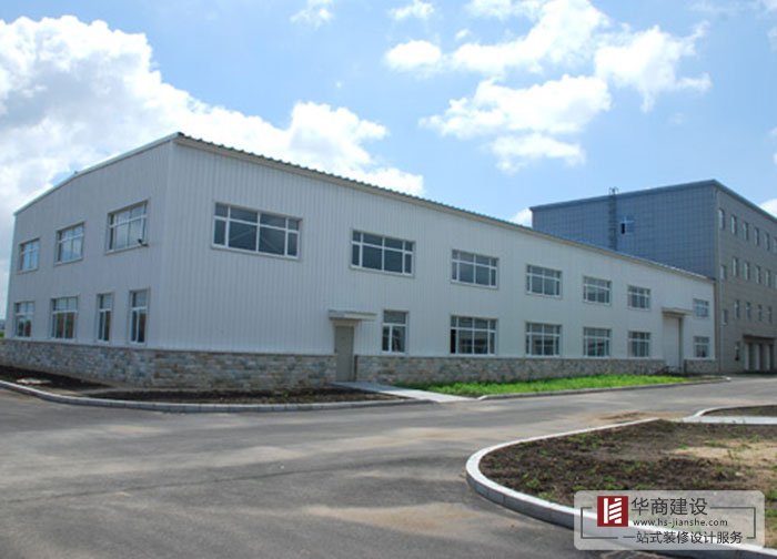 廣州新建改建廠房規(guī)劃，布局結(jié)構(gòu)很重要