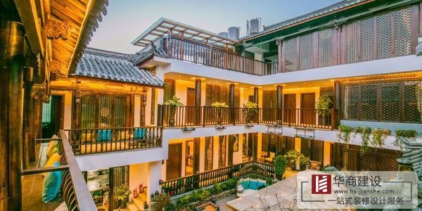 民宿和酒店各有什么優(yōu)缺點？