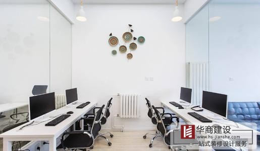 辦公室裝修中綠植是不可或缺的！為什么呢？