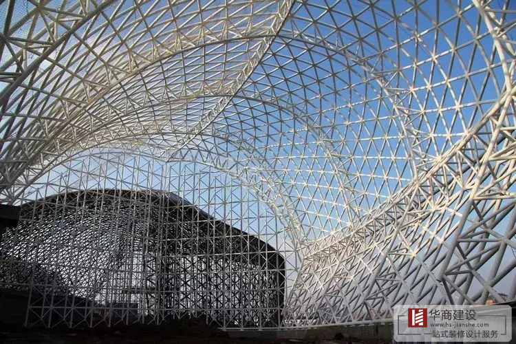 鋼結(jié)構產(chǎn)業(yè)鏈的解析與展望