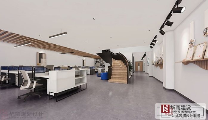 廣州寫字樓裝修