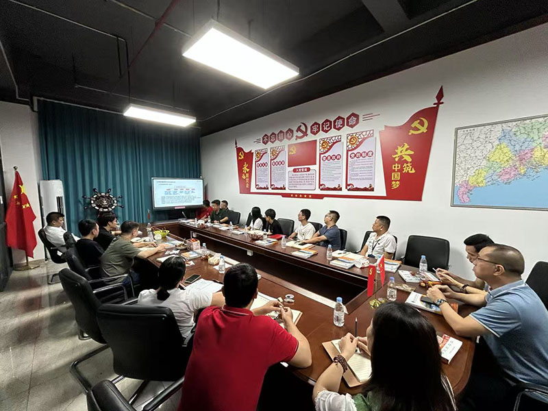 金風科技與華商共探儲能新機遇：以技術協(xié)同驅(qū)動綠色能源未來