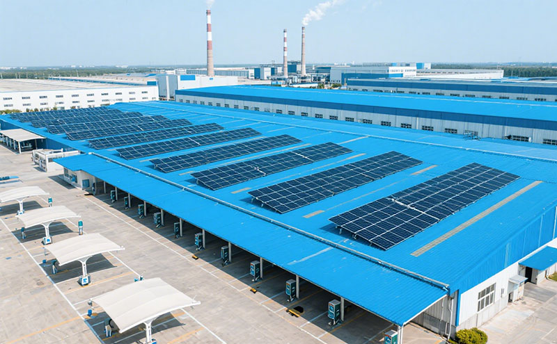 廣東廣州靠譜的太陽(yáng)能光伏公司推薦