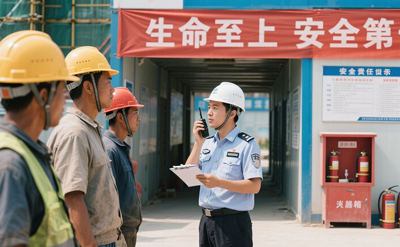 建筑勞務(wù)分包的卓越之選-廣東華商建設(shè)集團